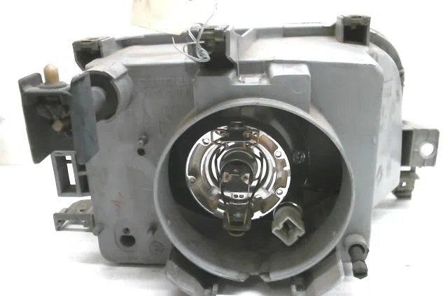 Phare gauche RENAULT CLIO occasion
