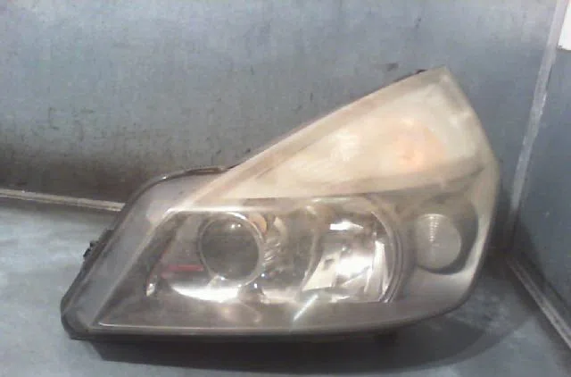 Phare gauche RENAULT ESPACE 2003 occasion
