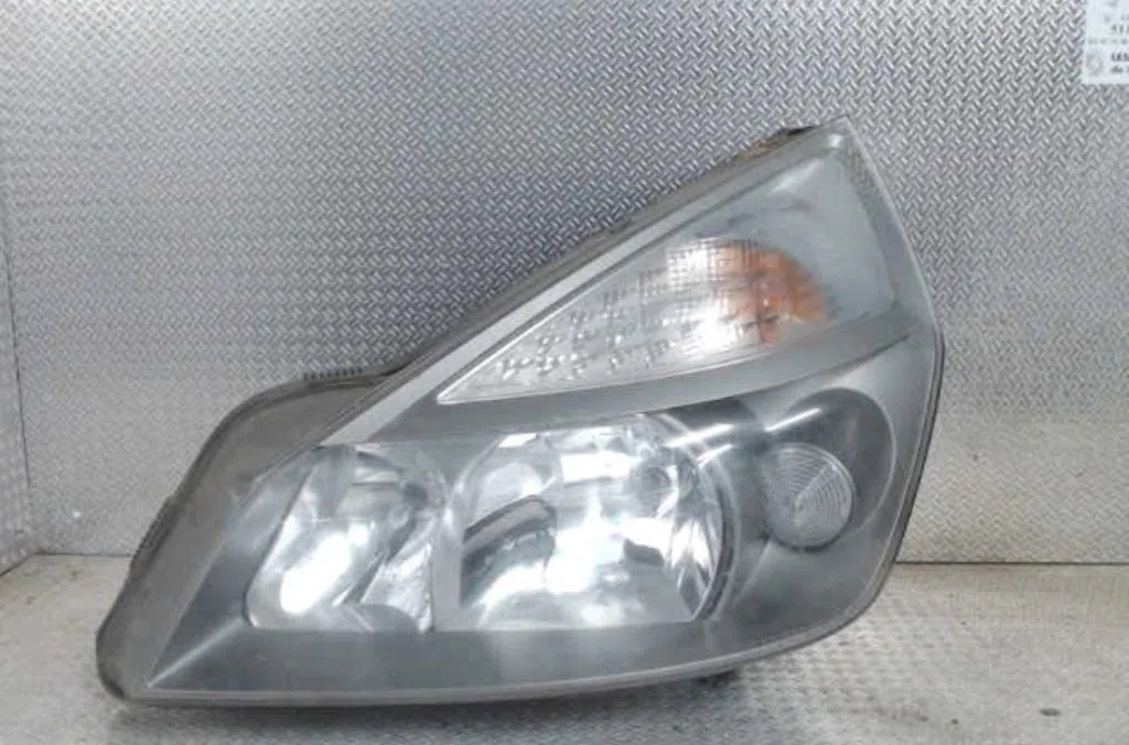 Phare gauche RENAULT ESPACE 4  ESPACE 4 PHASE 1 occasion