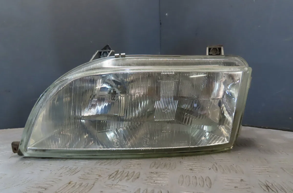 Phare gauche Renault ESPACE II (J-S63_) 2.2 (j-s637, j63g) (1991-1996) occasion
