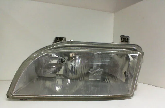 Phare gauche RENAULT ESPACE II Phase 2 03-1995--12-1996 2.1 DT occasion