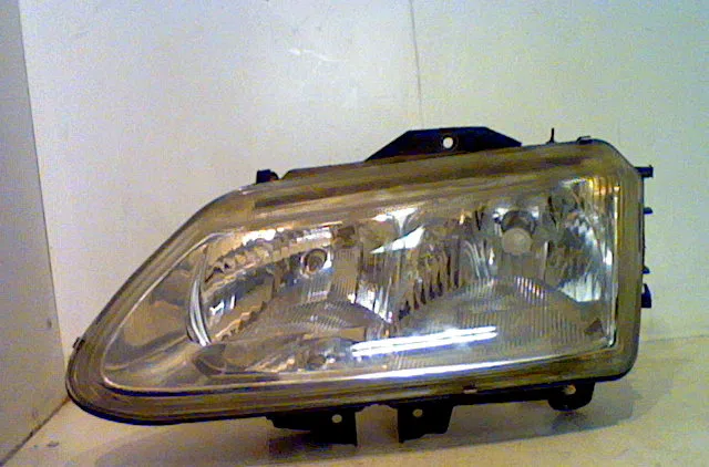Phare gauche RENAULT ESPACE III 1998 occasion
