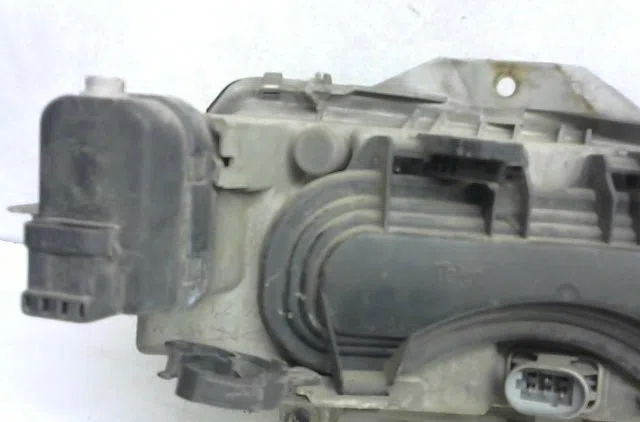 Phare gauche Renault ESPACE III (JE0_) 2.2 12v td (je0e, je0h, je0p) (1996-2000) occasion