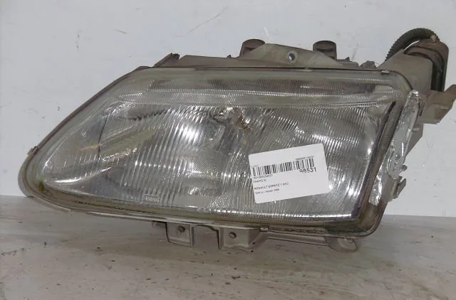 Phare gauche RENAULT ESPACE IV 2006 occasion