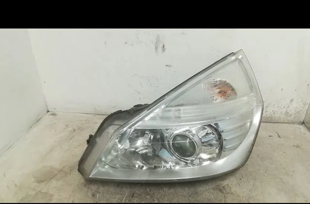 Phare gauche RENAULT ESPACE IV 2006 occasion
