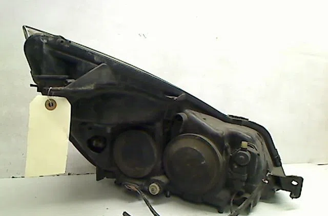 Phare gauche Renault ESPACE IV (JK0-1_) 1.9 dci (jk0u) (2003-2005) 5 portes occasion