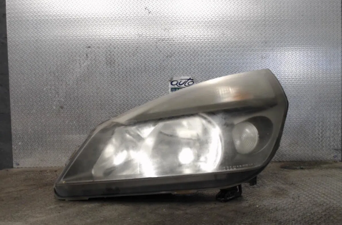 Phare gauche Renault ESPACE IV (JK0-1_) 1.9 dci (jk0u, jk0g) (2002) occasion