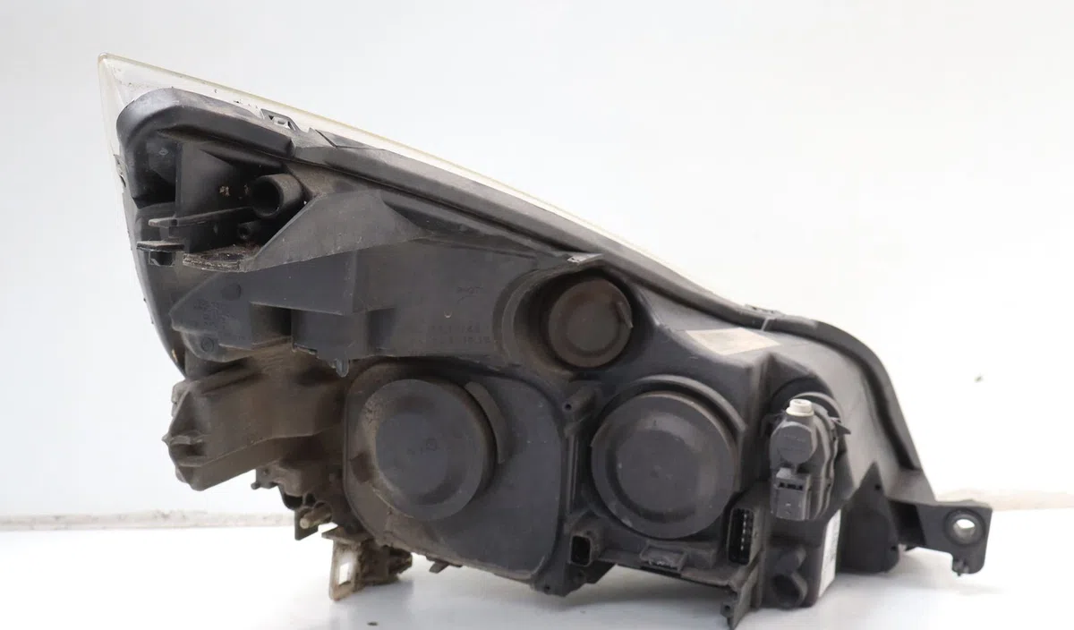 Phare gauche Renault ESPACE IV (JK0-1_) 2.0 dci (jk01, jk02, jk1j, jk1k, jk1h) (2006) occasion