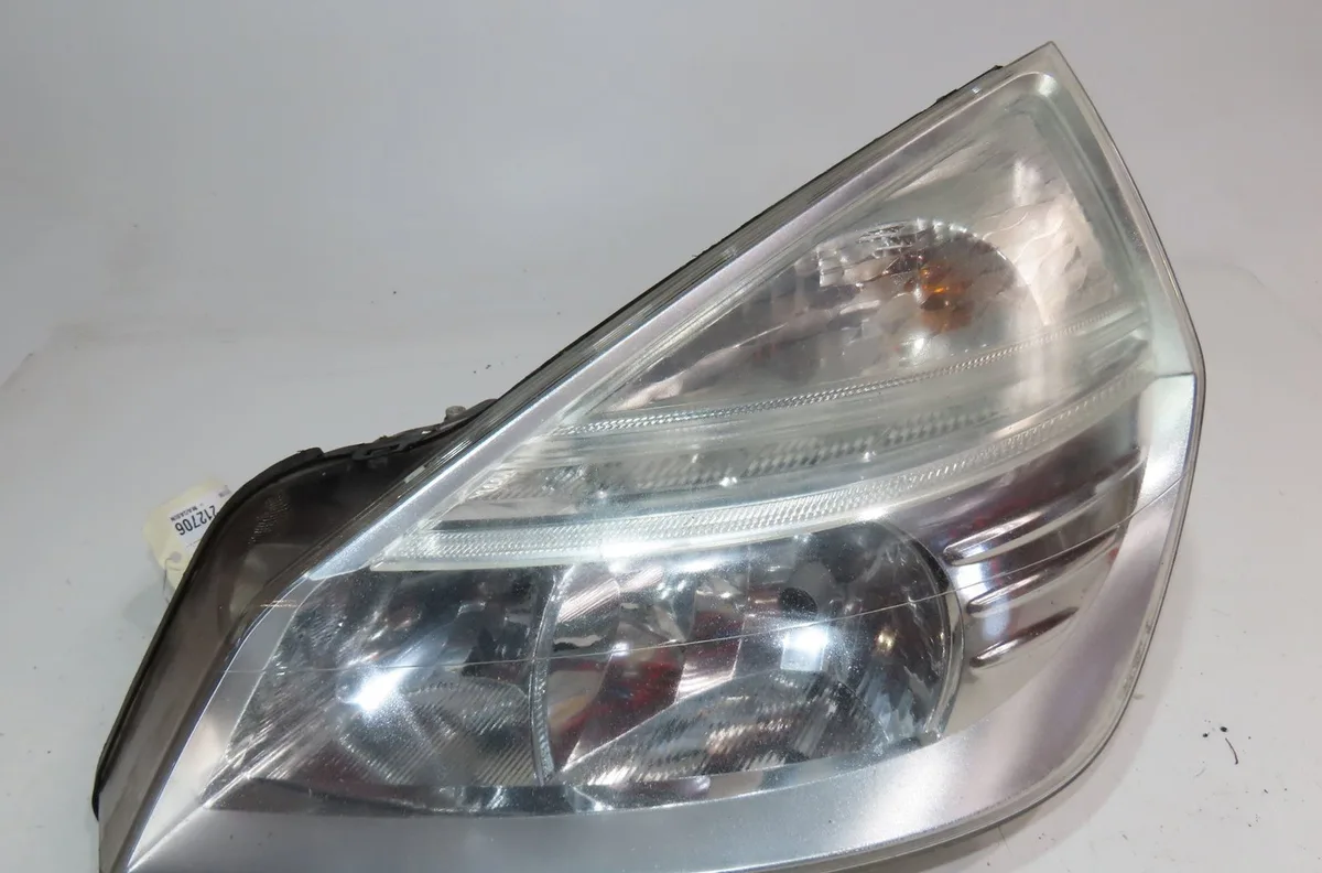 Phare gauche Renault ESPACE IV (JK0-1_) 2.0 dci (jk02, jk03) (2006) 5 portes occasion