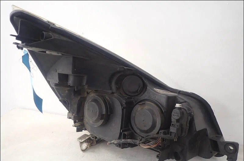 Phare gauche Renault ESPACE IV (JK0-1_) 2.0 dci (jk03, jk04, jk1c, jk1g, jk1j, jk1k) (2006) 5 portes occasion