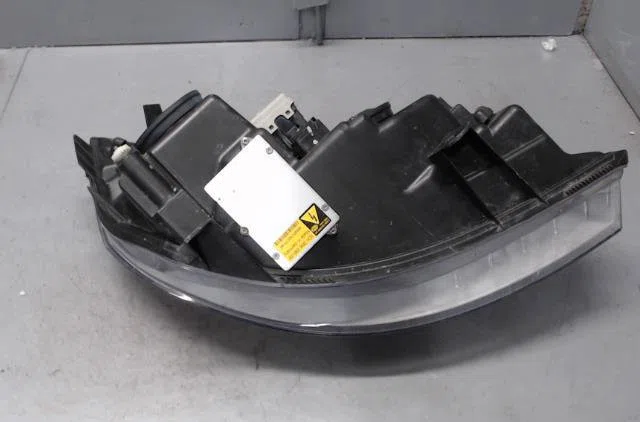 Phare gauche Renault ESPACE IV (JK0-1_) 2.2 dci (jk0h) (2002-2006) occasion