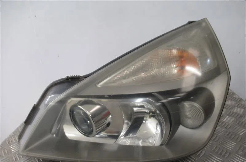 Phare gauche Renault ESPACE IV (JK0-1_) 2.2 dci (jk0h) (2002-2006) occasion