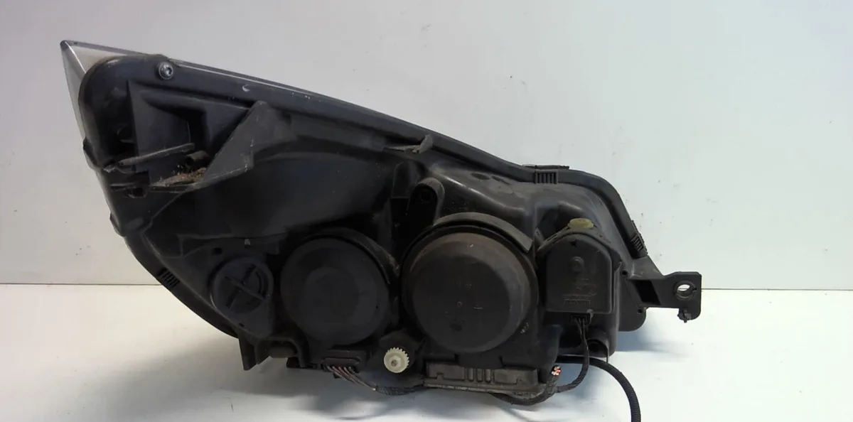 Phare gauche Renault ESPACE IV (JK0-1_) 3.0 dci (jk0j, jk0v) (2002-2006) occasion