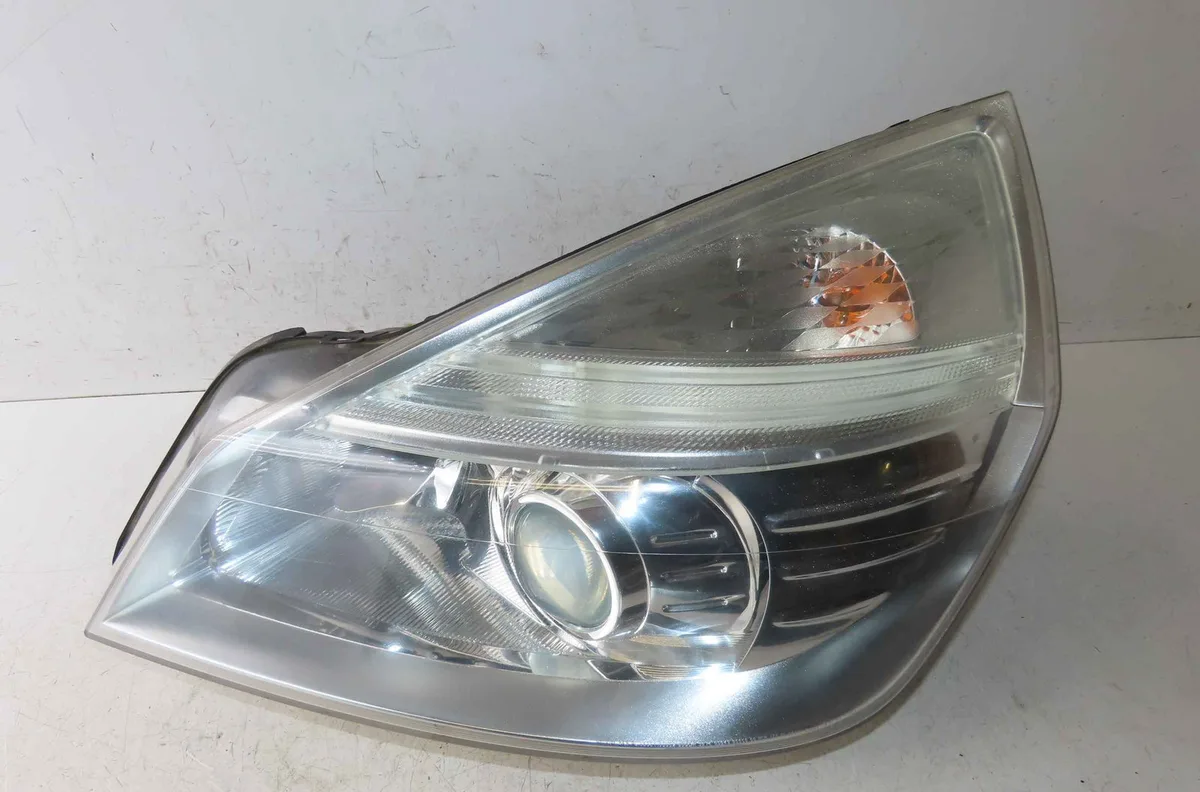 Phare gauche RENAULT ESPACE IV occasion