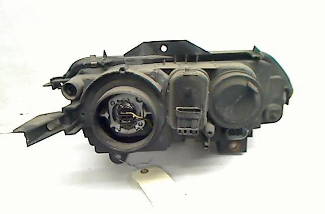 Phare gauche RENAULT ESPACE occasion