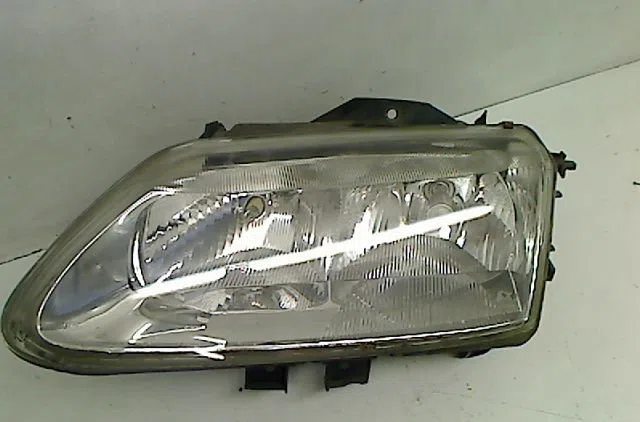 Phare gauche RENAULT ESPACE occasion