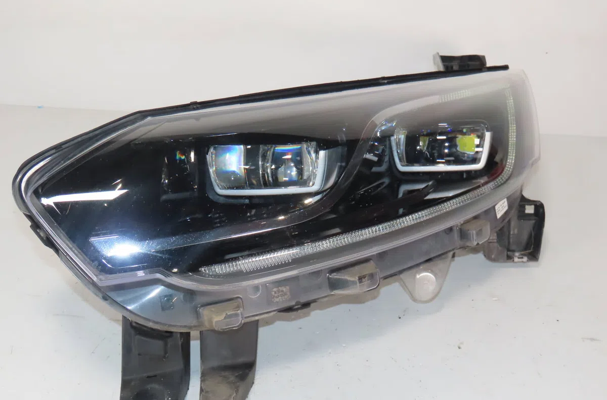 Phare gauche Renault ESPACE V (JR_) 1.6 dci 160 (2015) occasion
