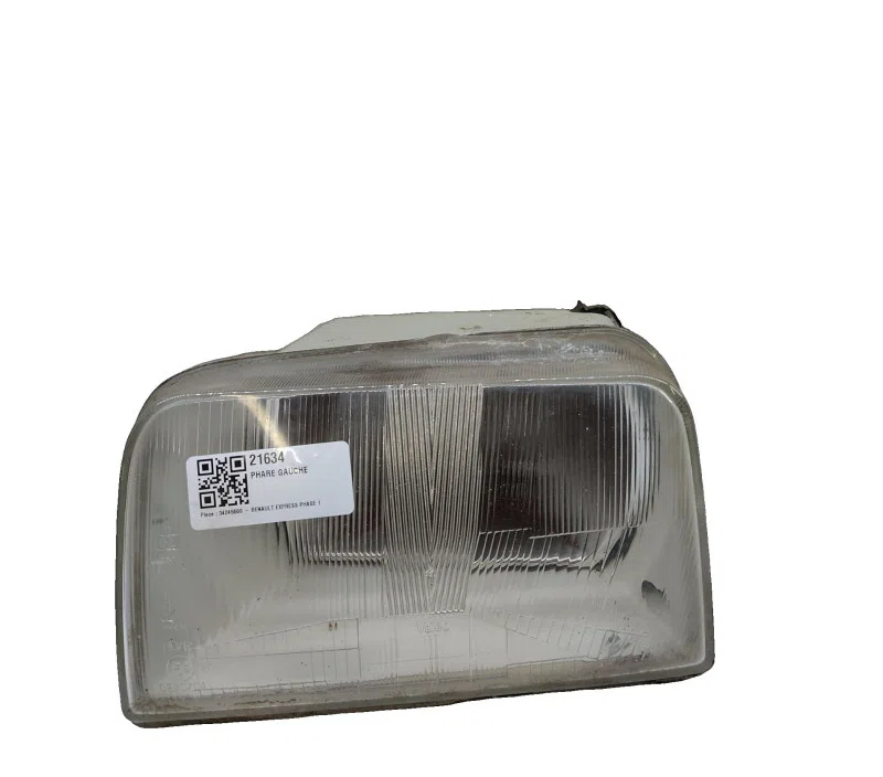 PHARE GAUCHE RENAULT EXPRESS 7701035236