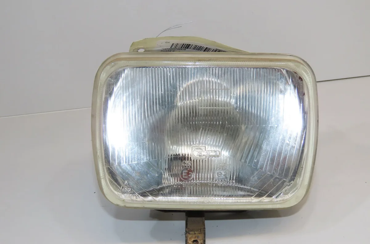 Phare gauche Renault EXPRESS Camionnette-Monospace (F40_, G40_) 1.6 d (f404) (1986-1998) occasion