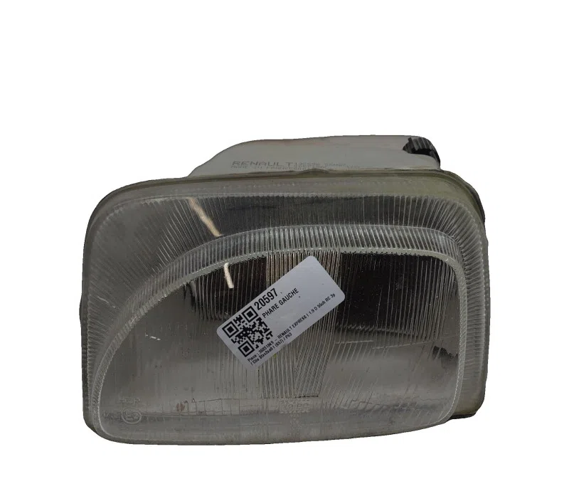 PHARE GAUCHE RENAULT EXPRESS I 7701039726