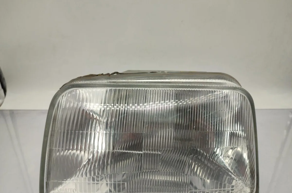 Phare gauche RENAULT EXPRESS PHASE 2 occasion