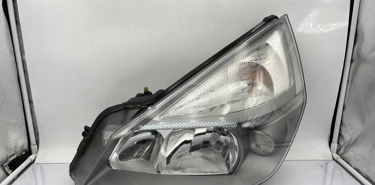 Phare gauche RENAULT GRAND ESPACE 4 PHASE 1 occasion