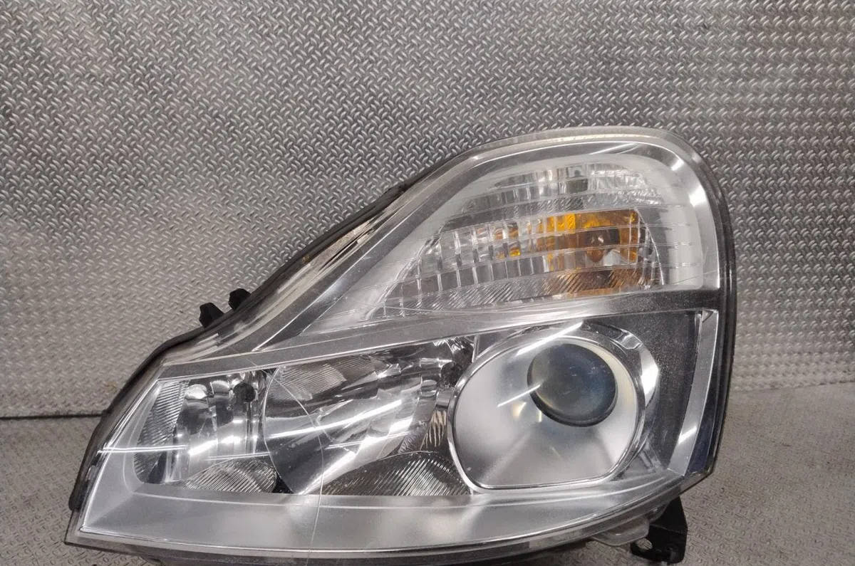 Phare gauche RENAULT GRAND MODUS  GRAND MODUS PHASE 2 occasion