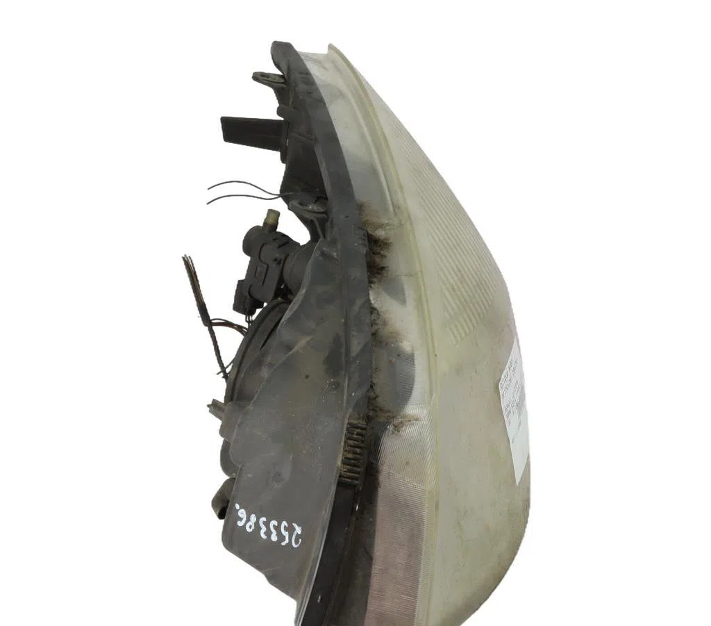 Phare gauche Renault GRAND SCÉNIC II (JM0-1_) 1.9 dci (2005-2009) occasion
