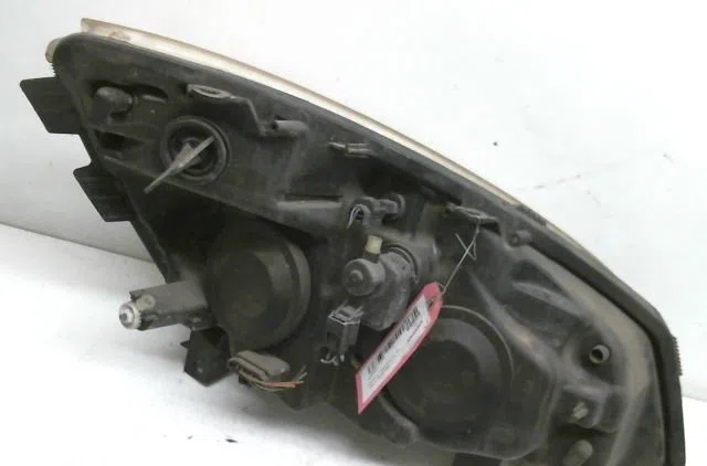 Phare gauche Renault GRAND SCÉNIC II (JM0-1_) 2.0 (2004-2009) occasion