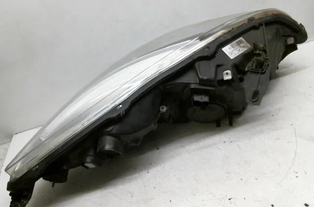 Phare gauche Renault GRAND SCÉNIC III (JZ0-1_) 1.5 dci (2009) 5 portes occasion
