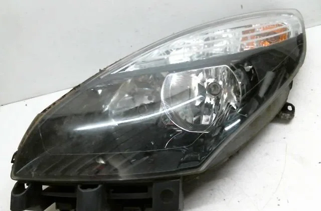 Phare gauche Renault GRAND SCÉNIC III (JZ0-1_) 1.5 dci (2009) 5 portes occasion