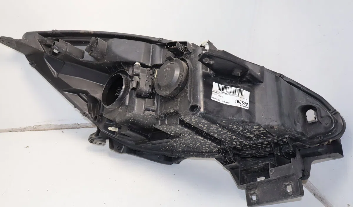 Phare gauche Renault GRAND SCÉNIC III (JZ0-1_) 1.6 dci (jz00, jz12) (2011) 5 portes occasion