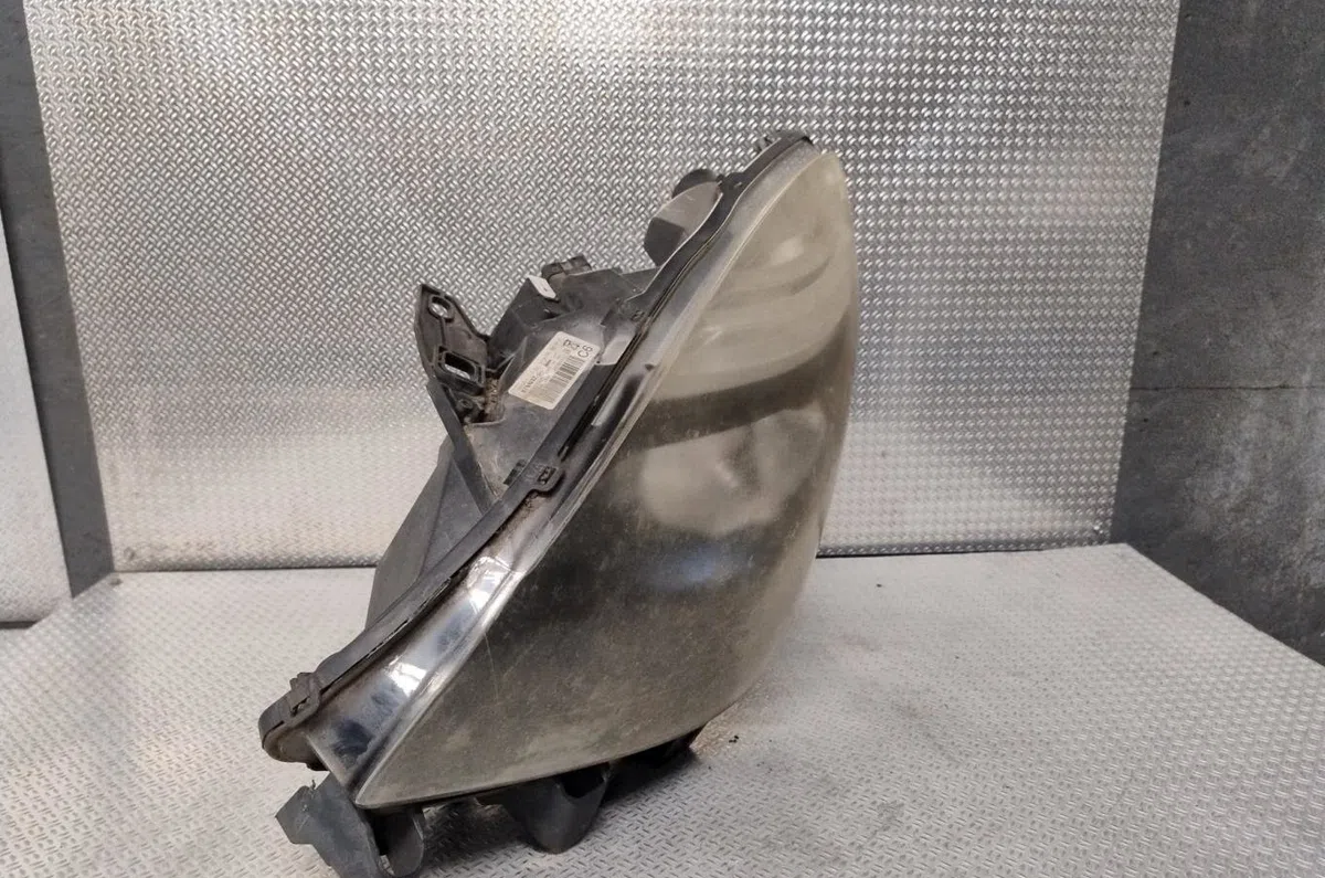 Phare gauche Renault GRAND SCÉNIC III (JZ0-1_) 2.0 dci (jz0y) (2009) occasion