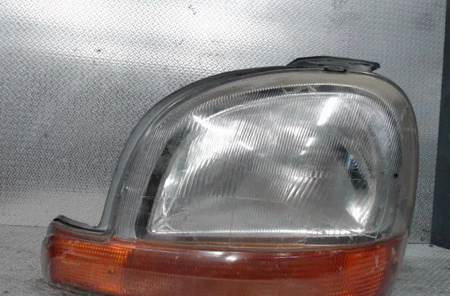 Phare gauche RENAULT KANGOO 1  KANGOO 1 PHASE 1 occasion