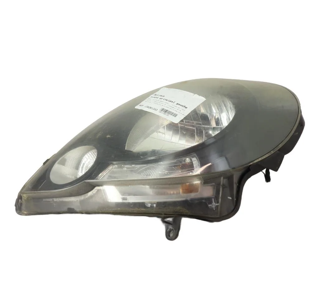 Phare gauche RENAULT KANGOO 2 PHASE 1 occasion
