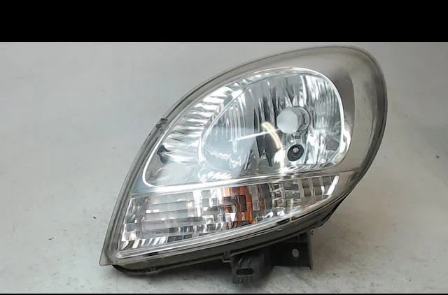 Phare gauche RENAULT KANGOO 2003 occasion