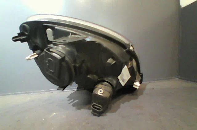 Phare gauche RENAULT KANGOO 2005 occasion