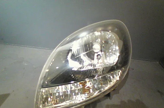 Phare gauche RENAULT KANGOO 2005 occasion