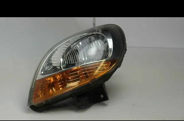 Phare gauche RENAULT KANGOO 2005 occasion