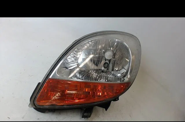 Phare gauche RENAULT KANGOO 2006 occasion