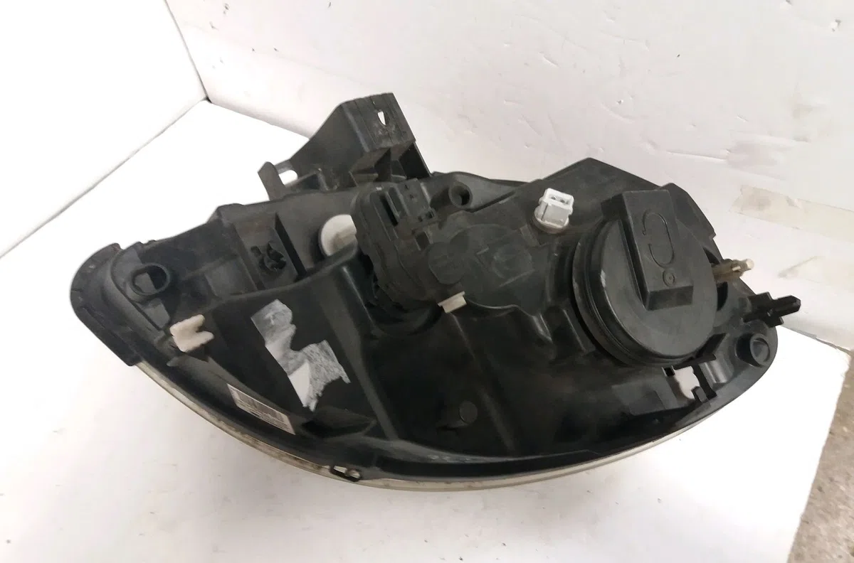 Phare gauche Renault KANGOO Express (FC0-1_) 1.5 dci (2005) 4 portes occasion