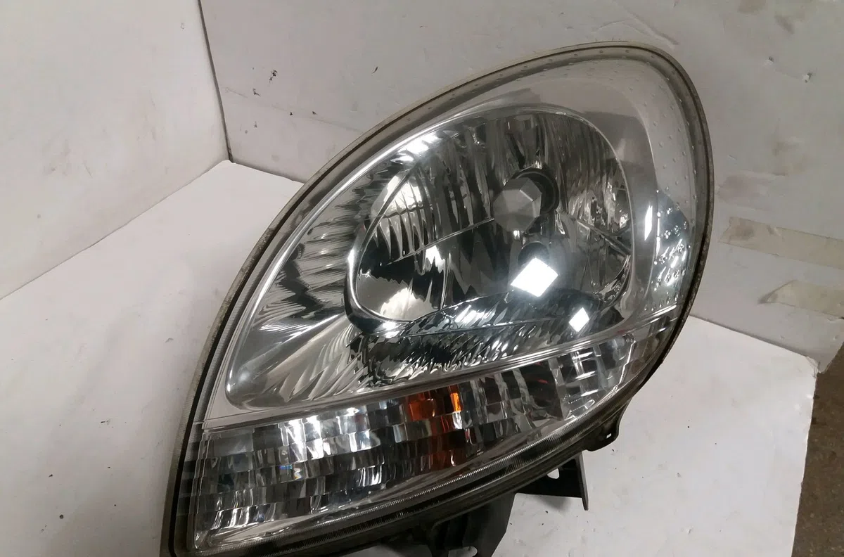 Phare gauche Renault KANGOO Express (FC0-1_) 1.5 dci (2005) 4 portes occasion