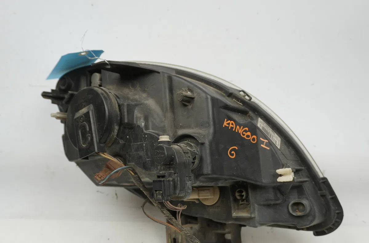 Phare gauche Renault KANGOO Express (FC0-1_) 1.5 dci (2005) 4 portes occasion