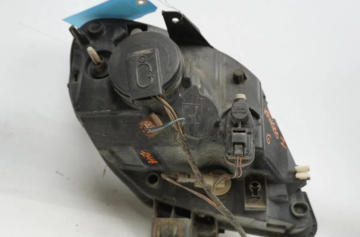Phare gauche Renault KANGOO Express (FC0-1_) 1.5 dci (2005) 4 portes occasion