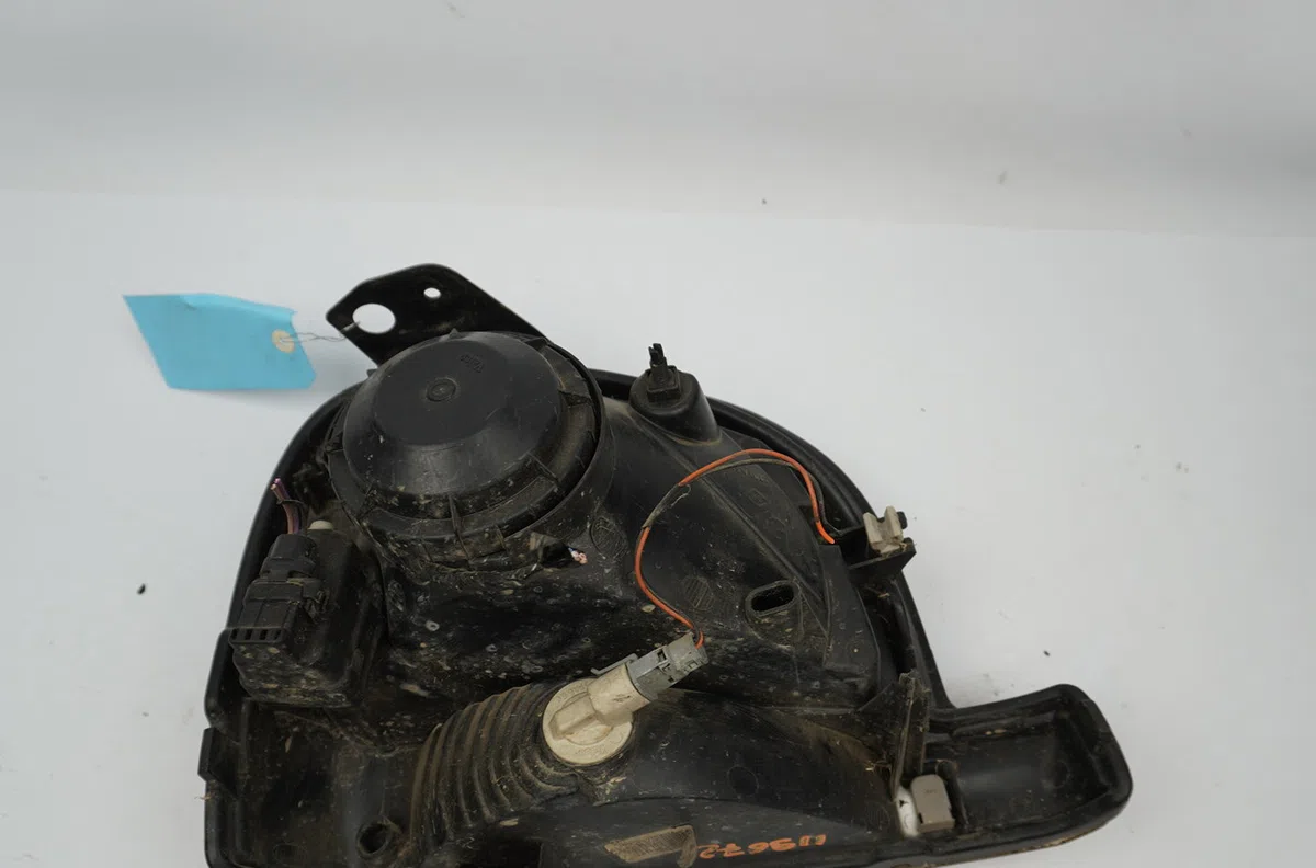 Phare gauche Renault KANGOO Express (FC0-1_) 1.5 dci (fc07, fc1r) (2001) 4 portes occasion