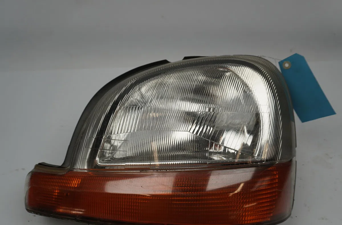 Phare gauche Renault KANGOO Express (FC0-1_) 1.5 dci (fc07, fc1r) (2001) 4 portes occasion