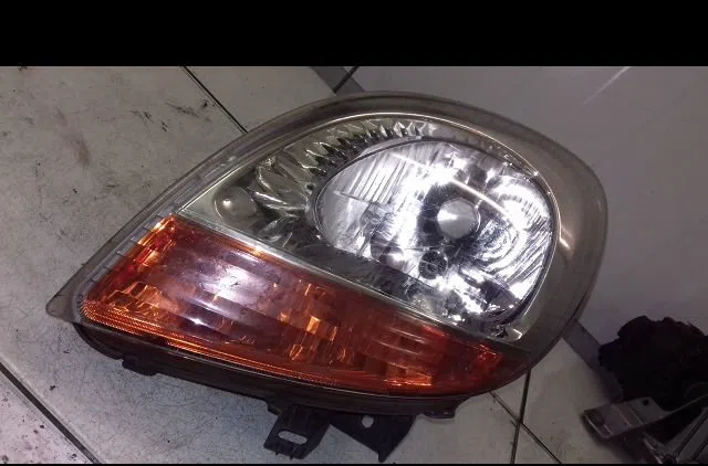Phare gauche Renault KANGOO Express (FC0-1_) 1.5 dci (fc08, fc09) (2003) occasion