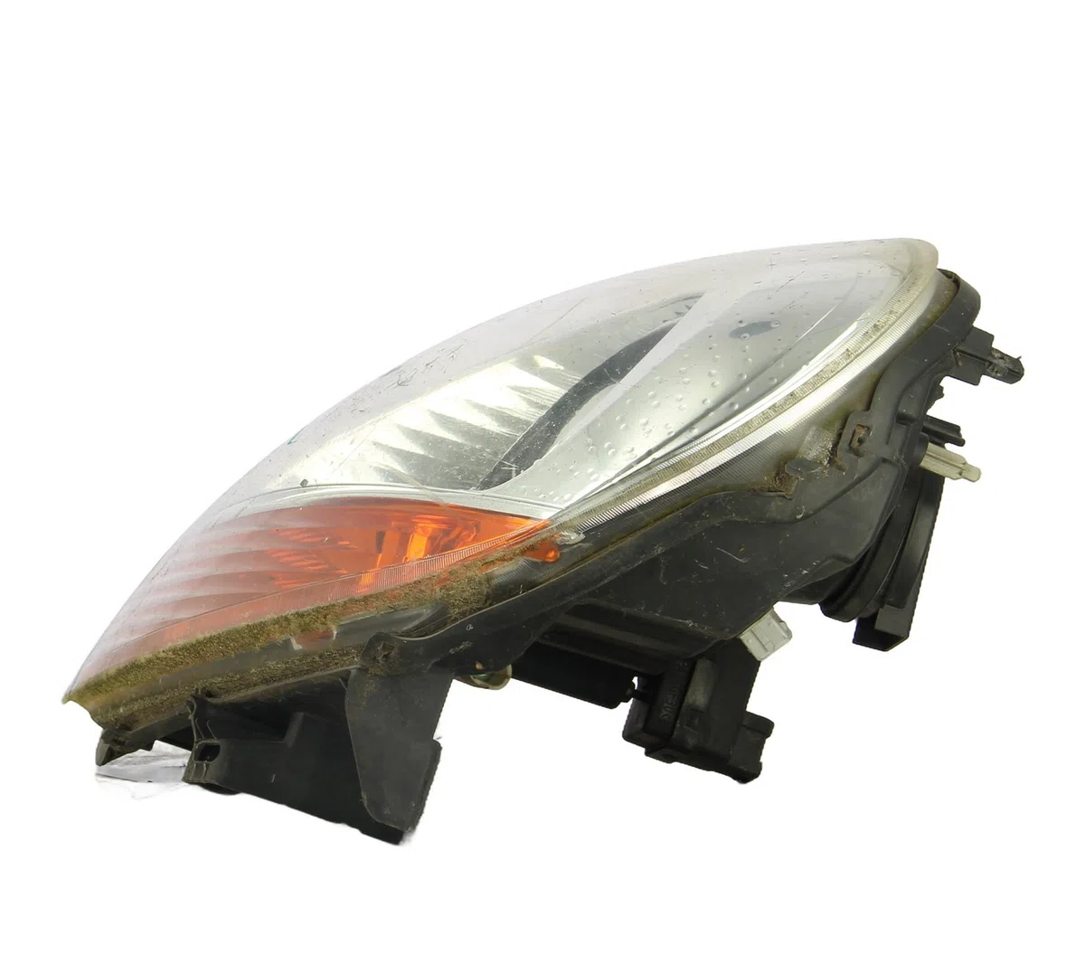 Phare gauche Renault KANGOO Express (FC0-1_) 1.5 dci (fc1e) (2005) 4 portes occasion
