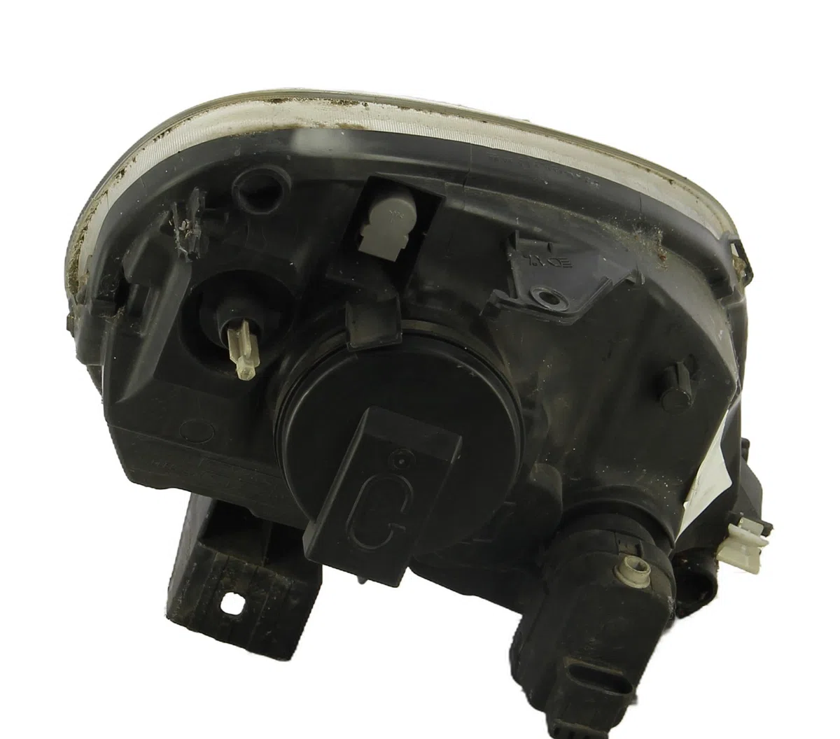 Phare gauche Renault KANGOO Express (FC0-1_) 1.5 dci (fc1e) (2005) 4 portes occasion