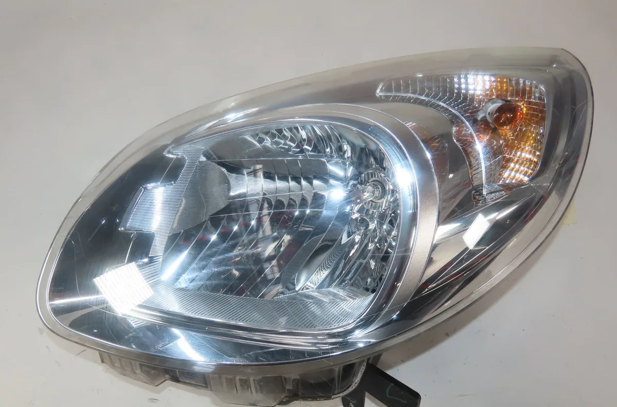 Phare gauche Renault KANGOO Express (FW0-1_) 1.5 dci 90 (fw0g, fw05, fw08, fw11) (2009) 4 portes occasion